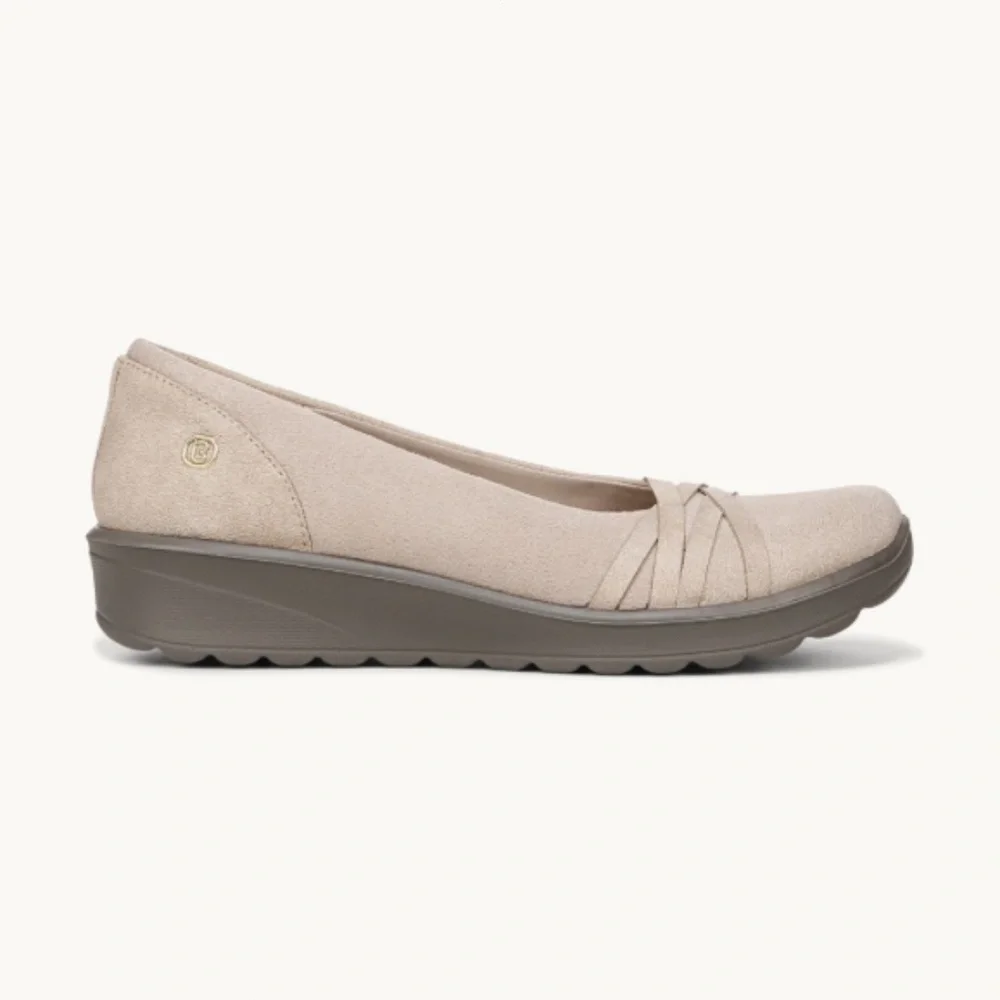 Bzees Goody Slip On